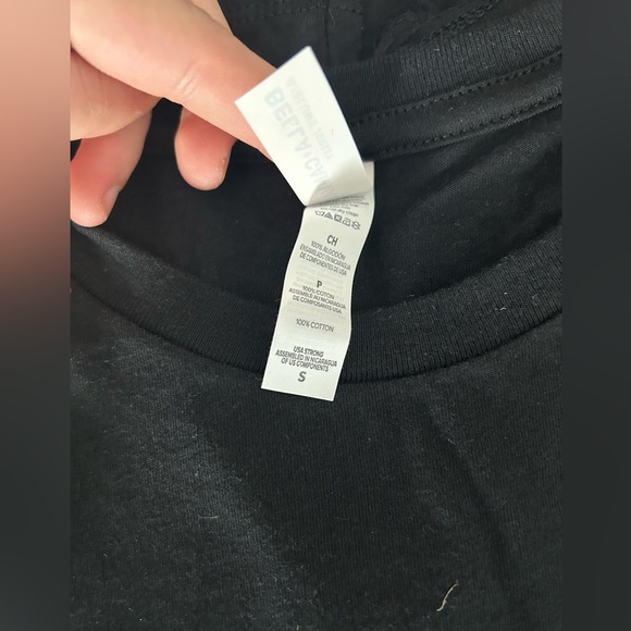 Tears for Fears T-Shirt Size Small - Picture 2 of 5